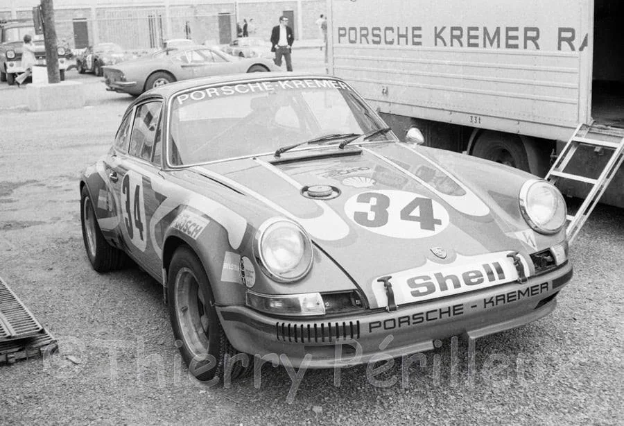 EGTC Nivelles 1972